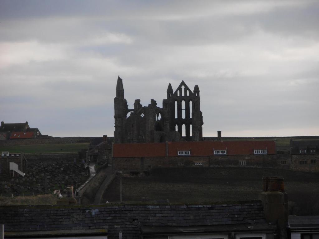Hotel The Europa Whitby Exterior foto