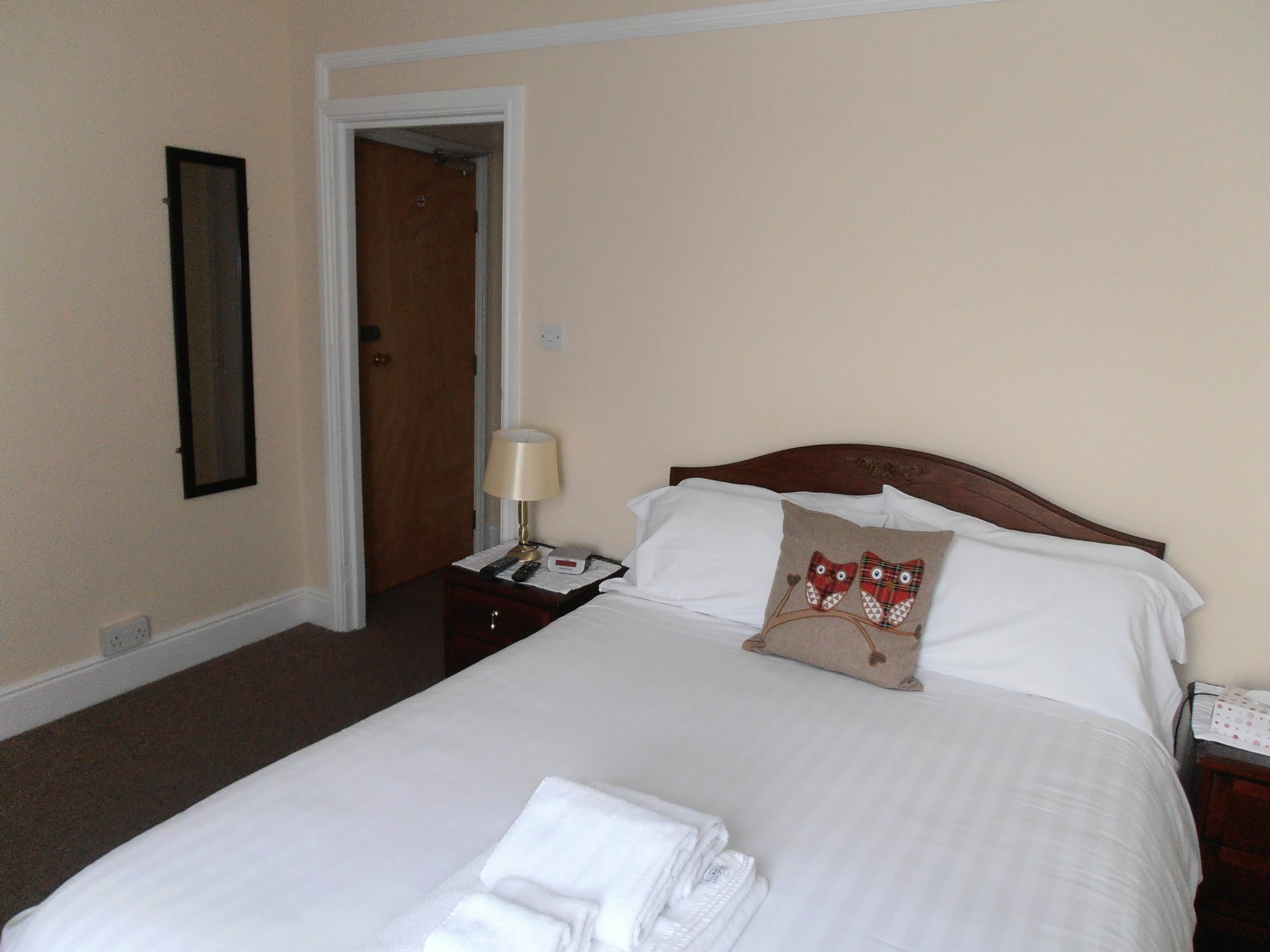 Hotel The Europa Whitby Exterior foto